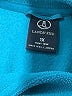 Lands' End Teal Pullover Sweater Size 1X - photo 7