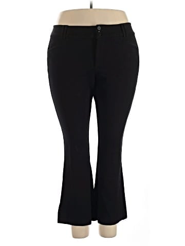 Studio by Torrid Dress Pants (view 1)