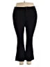Studio by Torrid Black Dress Pants Size 20 Plus - photo 1