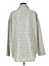 Assorted Brands Houndstooth White Jacket Size M - photo 2