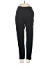 Frank & Eileen Solid Black Active Pants Size S - photo 1