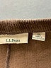 L.L.Bean Brown Casual Pants Size M - photo 7