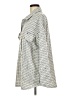 Assorted Brands Houndstooth White Jacket Size M - photo 5