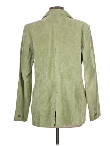 Denim & Co Blazer (view 2)