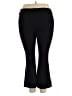 Studio by Torrid Black Dress Pants Size 20 Plus - photo 2