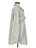 Assorted Brands Houndstooth White Jacket Size M - photo 4