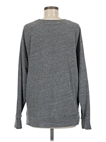 Victoria's Secret Pink Sweatshirt (view 2)