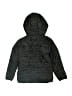 Assorted Brands 100% Polyester Solid Black Snow Jacket Size 3T - photo 2