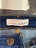 Ann Taylor LOFT Blue Jeans Size 6 - photo 7