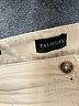 Talbots Solid Tan Khakis Size 14 (petite) - photo 7