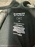 Express 100% Cotton Black Sleeveless Top Size S - photo 7