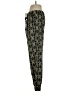 Zara Argyle Gold Casual Pants Size S - photo 5
