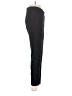 Frank & Eileen Solid Black Active Pants Size S - photo 4