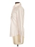 Uniqlo Ivory Long Sleeve Blouse Size XS - photo 5