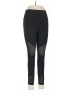 Zyia Active Black Active Pants Size 8 - 10 - photo 1