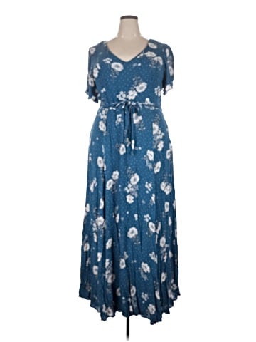 Torrid Casual Dress (view 1)