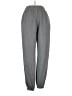Assorted Brands Chevron-herringbone Gray Sweatpants Size S - photo 1