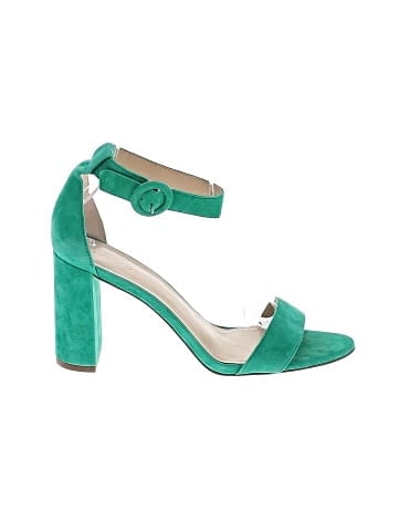Ann Taylor Sandals (view 1)