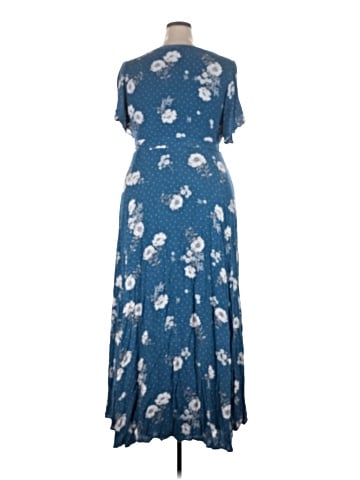 Torrid Casual Dress (view 2)
