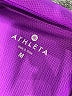 Athleta Purple Casual Dress Size M - photo 7