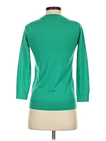 J.Crew 3/4 Sleeve T-Shirt (view 2)