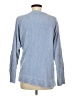 Assorted Brands Blue Pullover Sweater Size M - photo 2