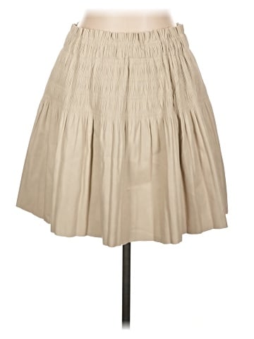 7 For All Mankind Casual Skirt (view 1)