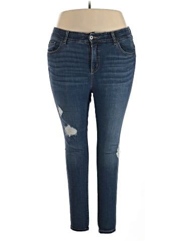 Torrid Jeans (view 1)