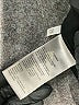 L'Agence Solid Black Casual Pants Size 28 waist - photo 5