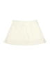 Nike Solid Ivory Active Skort Size S - photo 2