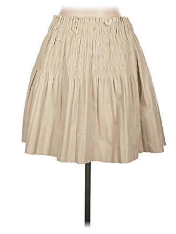 7 For All Mankind Casual Skirt (view 2)