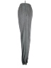 Assorted Brands Chevron-herringbone Gray Sweatpants Size S - photo 4