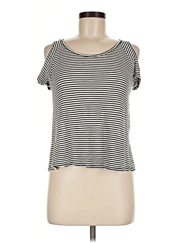 Aero Short Sleeve Top (view 1)