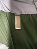 FP Movement 100% Polyamide Solid Gray Shorts Size L - photo 3