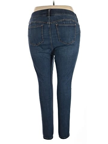 Torrid Jeans (view 2)