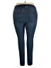 Torrid Hearts Blue Jeans Size 20 Plus - photo 2