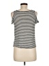 Aero Ivory Short Sleeve Top Size M - photo 2