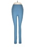 Lululemon Athletica Blue Active Pants Size 6 - photo 1