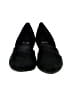Eileen Fisher Black Heels Size 10 - photo 2