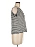 Aero Ivory Short Sleeve Top Size M - photo 4