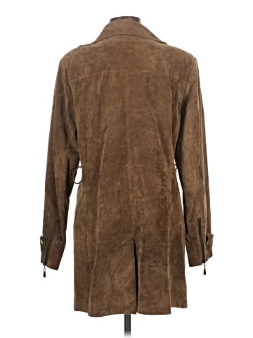 Bryan Bradley Jacket (view 2)