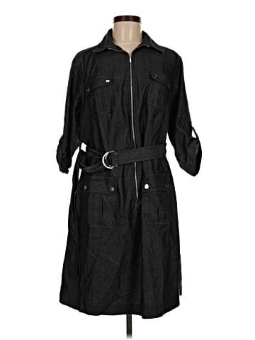 Sharagano Casual Dress (view 1)