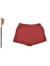 Unbranded Solid Red Athletic Shorts Size M - photo 2