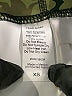 Fierce Pulse Camo Green Active Pants Size XS - photo 8