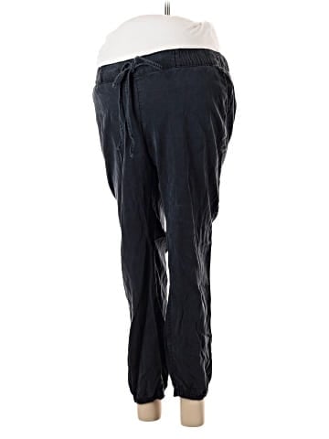 Gap - Maternity Casual Pants (view 1)
