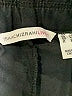 Isaac Mizrahi LIVE! Solid Black Active Pants Size 16 - photo 4