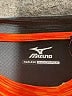 Mizuno Orange Active T-Shirt Size S - photo 7