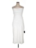 Lulus White Cocktail Dress Size XL - photo 1