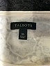 Talbots Ivory 3/4 Sleeve Blouse Size 16 - photo 7