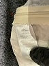 Talbots Ivory 3/4 Sleeve Blouse Size 16 - photo 8